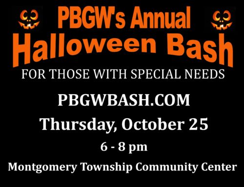 PBGW’s 4th Annual Halloween Bash